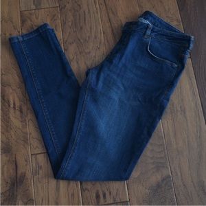 Massimo Dutti Women's Jeans Size 6